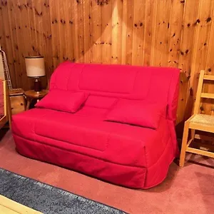 Risoul, 2 Pièces, 6 Personnes - Fr-1-330-495 Risoul